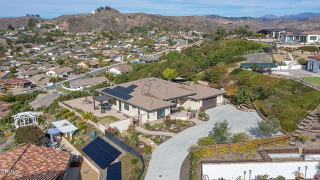 Detail Gallery Image 57 of 71 For 7155 Ridgecrest Ct, Ventura,  CA 93003 - 3 Beds | 3 Baths