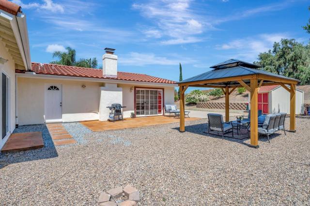Detail Gallery Image 25 of 32 For 13915 Proctor Valley Rd, Jamul,  CA 91935 - 4 Beds | 2/1 Baths