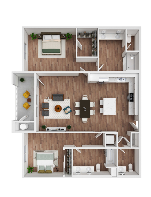 Image 20 of 23 For 68550 Grove Street