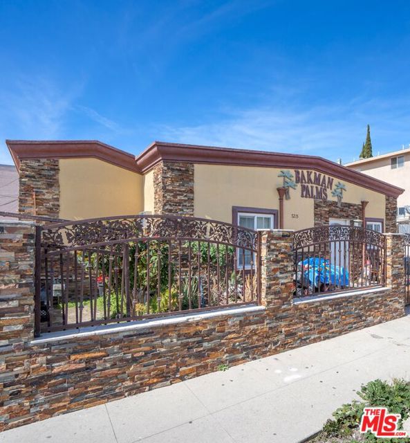 Image 1 of 27 For 11329 Sherman Way