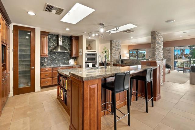 22 Duke Drive, Rancho Mirage, CA 92270