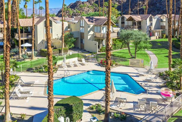 78185 Cortez #168, Indian Wells, CA 92210