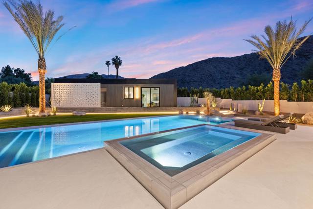 71272 San Gorgonio Rd Road, Rancho Mirage, CA 92270