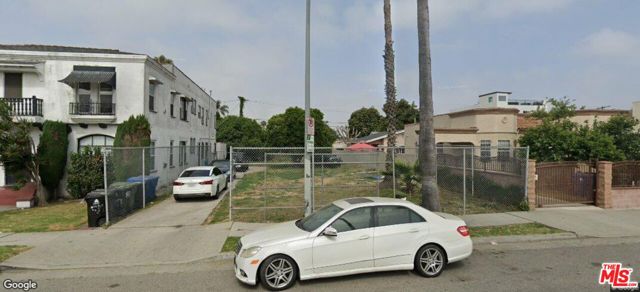 3031 Buckingham Rd, Los Angeles, CA 90016