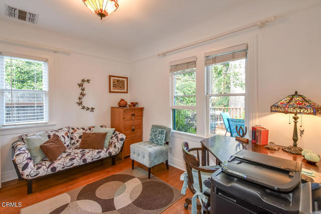 Detail Gallery Image 21 of 31 For 1158 Bella Vista Ave, Pasadena,  CA 91107 - 2 Beds | 1 Baths