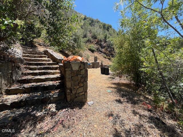 Detail Gallery Image 5 of 23 For 16840 Maricopa Hwy, Ojai,  CA 93023 - – Beds | – Baths