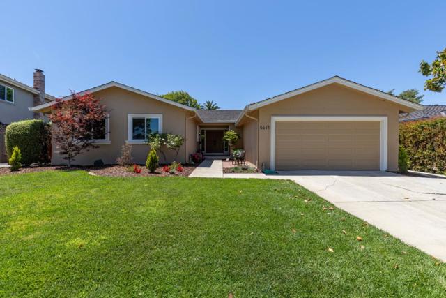 6671 Winterset Way, San Jose, CA 95120