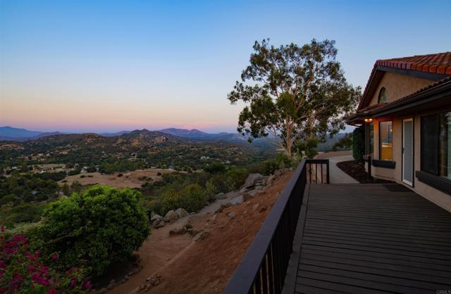 Details for 15847 Snuz Mountain Road, Ramona, CA 92065