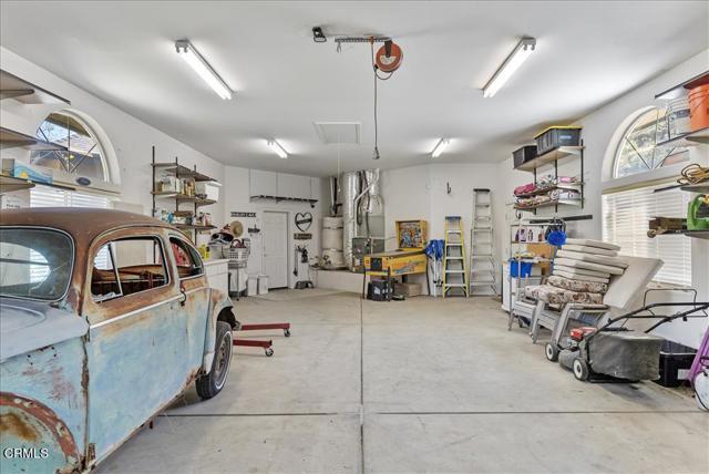 Detail Gallery Image 46 of 69 For 26050 Cumberland Rd, Tehachapi,  CA 93561 - 4 Beds | 3 Baths