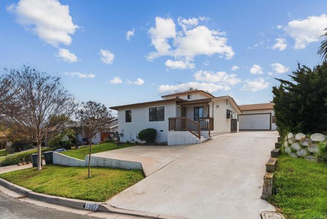 Detail Gallery Image 29 of 30 For 1387 Weers St., El Cajon,  CA 92020 - 3 Beds | 2 Baths