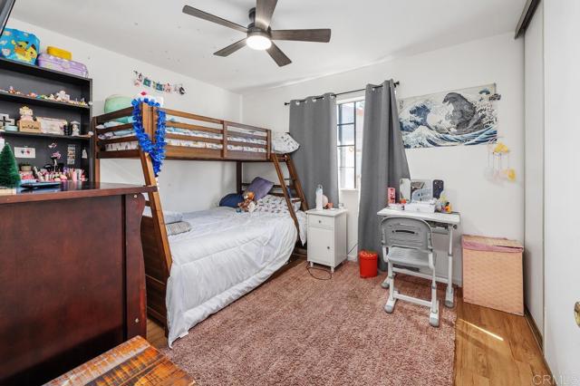 Detail Gallery Image 20 of 32 For 835 Tamayo Drive #6,  Chula Vista,  CA 91910 - 2 Beds | 2 Baths