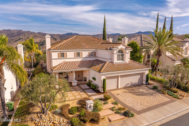 3832 Mountain Shadows Rd Agoura Hills-67