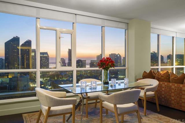 Detail Gallery Image 10 of 44 For 325 Seventh Ave #2104,  San Diego,  CA 92101 - 2 Beds | 2 Baths