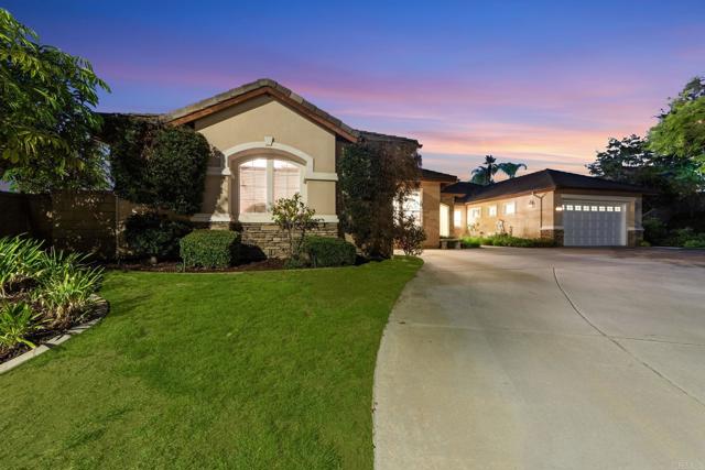 Detail Gallery Image 61 of 62 For 2216 Blossom Hill Ln, Escondido,  CA 92029 - 5 Beds | 4/1 Baths