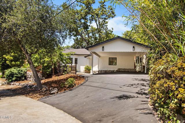 Detail Gallery Image 4 of 51 For 3015 Henrietta Ave, La Crescenta,  CA 91214 - 3 Beds | 3 Baths