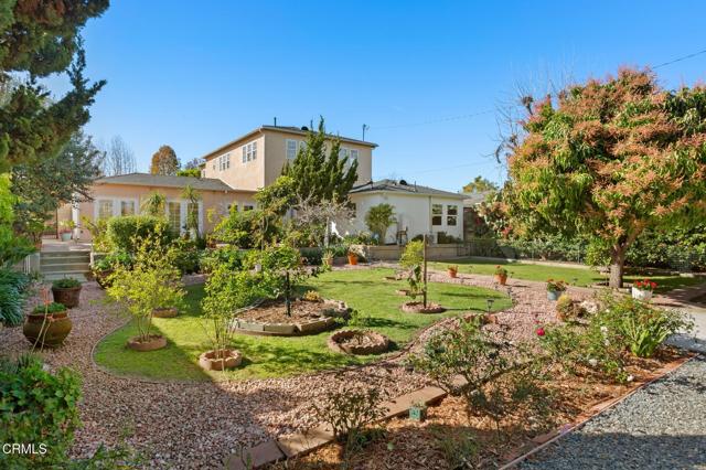 Detail Gallery Image 28 of 39 For 3824 Elm Ave, Long Beach,  CA 90807 - 5 Beds | 5 Baths