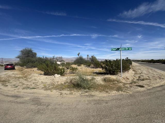 Detail Gallery Image 7 of 36 For 0 Cloudy Moon Dr, Borrego Springs,  CA 92004 - – Beds | – Baths