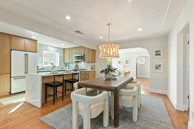 Detail Gallery Image 7 of 32 For 4607 Natalie Dr, San Diego,  CA 92115 - 3 Beds | 2 Baths