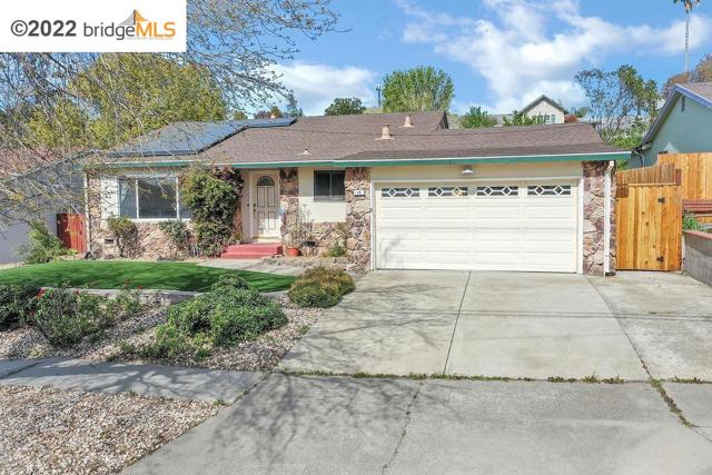 14 Clearbrook Rd, Antioch, CA 94509