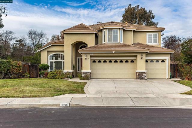 Details for 1166 Briarwood Way, Walnut Creek, CA 94597