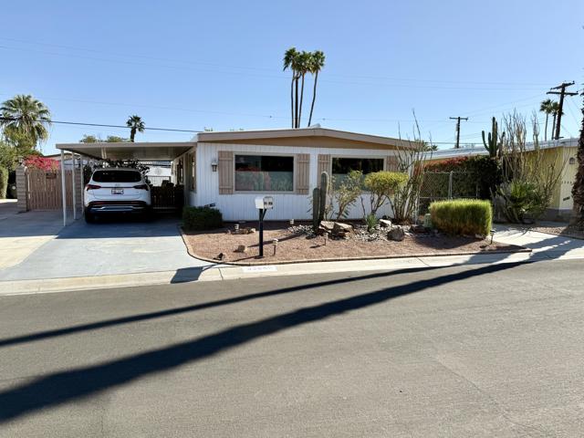 33040 Barcelona Drive, Thousand Palms, California 92276, 2 Bedrooms Bedrooms, ,1 BathroomBathrooms,Residential,For Sale,Barcelona,219124309PS