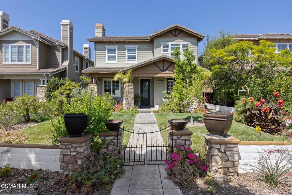 1441 Seabridge Lane