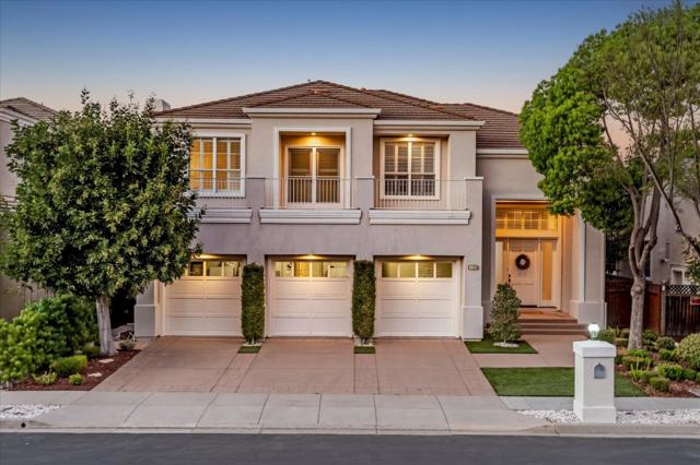 Details for 5200 Birkdale Way, San Jose, CA 95138