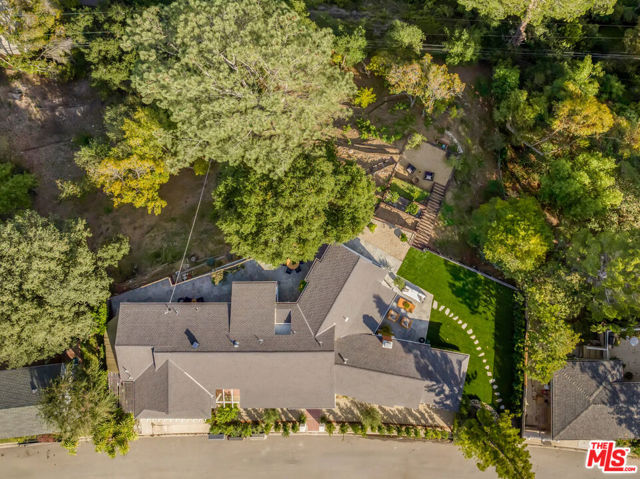 Drew Fenton | 516 Hanley Place Los Angeles CA | MLS: 7489437