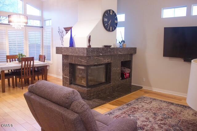 Detail Gallery Image 4 of 21 For 939 Meadowlark Dr, Fillmore,  CA 93015 - 3 Beds | 2/1 Baths