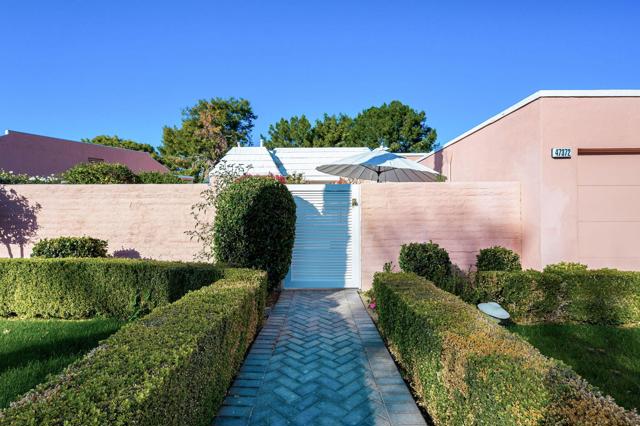 47372 Marrakesh Drive, Palm Desert, CA 92260