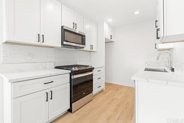 Detail Gallery Image 6 of 47 For 1480 Vicksburg Dr, El Cajon,  CA 92021 - 4 Beds | 2 Baths