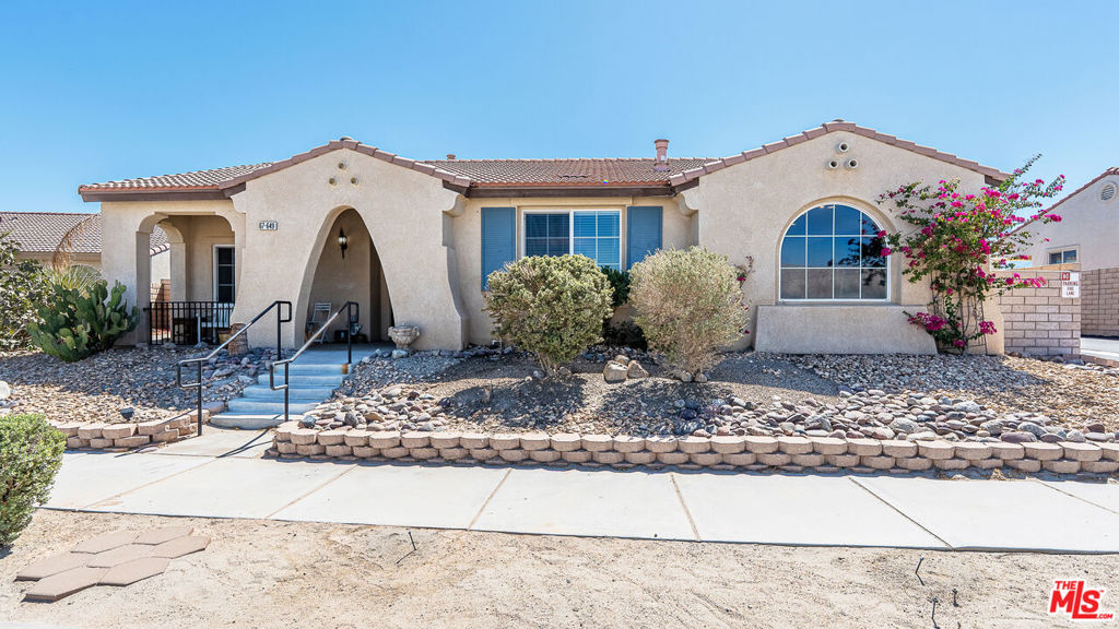 67649 Rio Pecos Drive