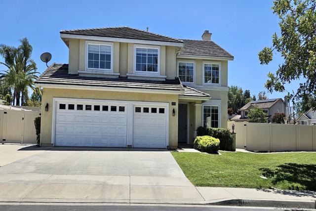 1889 Autumn Ln, Vista, California 92084, 5 Bedrooms Bedrooms, ,3 BathroomsBathrooms,Single Family Residence,For Sale,Autumn Ln,250027114SD