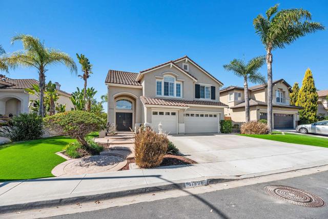 11996 Mil Pitrero Rd, San Diego, California 92128, 5 Bedrooms Bedrooms, ,3 BathroomsBathrooms,Single Family Residence,For Sale,Mil Pitrero Rd,250019981SD