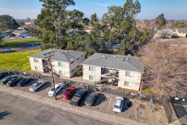 Listing Details for 717 Lampasas Avenue, Sacramento, CA 95815