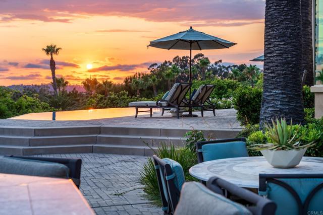 Detail Gallery Image 26 of 58 For 6868 Spyglass Lane, Rancho Santa Fe,  CA 92067 - 7 Beds | 7/2 Baths
