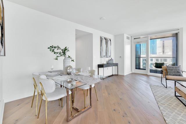 Image 18 of 72 For 401 Harrison Street 41b