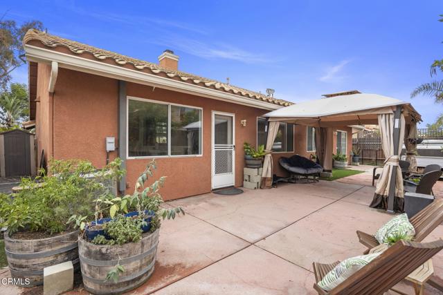 Detail Gallery Image 33 of 43 For 718 Binnacle St, Oxnard,  CA 93035 - 4 Beds | 2 Baths