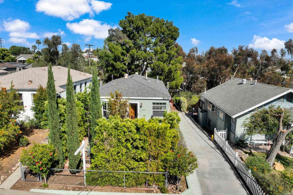 1841 31st Street, San Diego