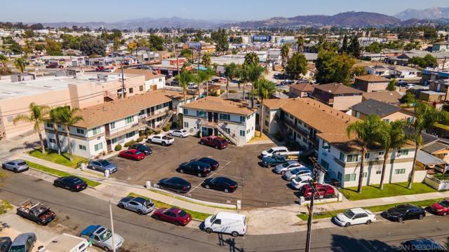 802 Franklin Avenue, El Cajon, California 92020, ,Commercial Sale,For Sale,Franklin Avenue,240026176SD