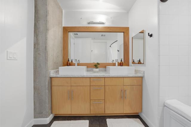 Detail Gallery Image 21 of 32 For 1050 Island Ave #525,  San Diego,  CA 92101 - 1 Beds | 2 Baths