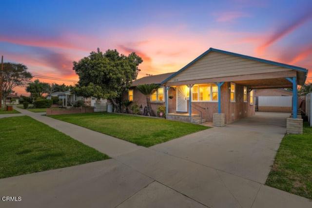 Detail Gallery Image 38 of 40 For 8414 Cravell Ave, Pico Rivera,  CA 90660 - 3 Beds | 1 Baths