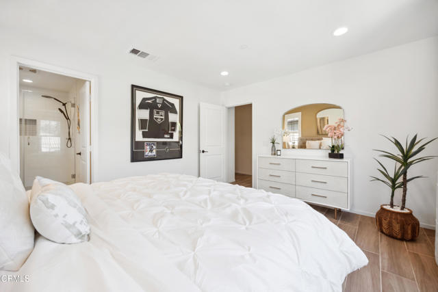 Detail Gallery Image 35 of 67 For 865 Orchid Way a,  Azusa,  CA 91702 - 3 Beds | 3/1 Baths