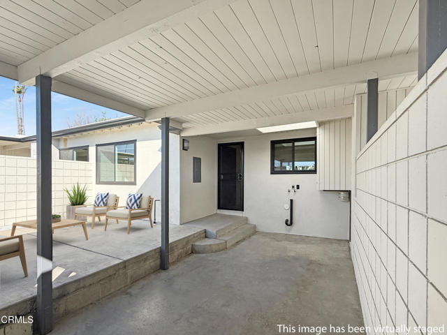 Detail Gallery Image 38 of 48 For 61 Redwood Ave, Ventura,  CA 93003 - 2 Beds | 1 Baths