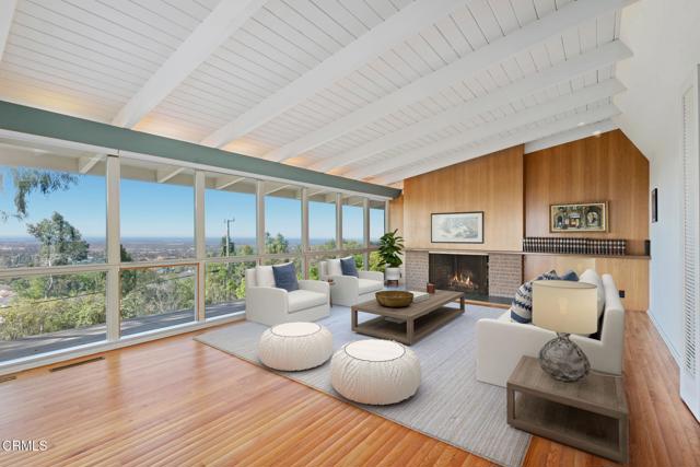 Detail Gallery Image 5 of 77 For 140 via Baja, Ventura,  CA 93003 - 4 Beds | 3 Baths