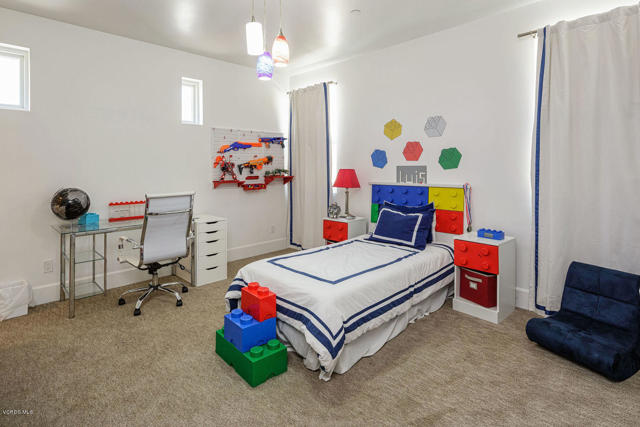 Detail Gallery Image 52 of 66 For 2417 E Hillcrest Dr, Thousand Oaks,  CA 91362 - 4 Beds | 3/1 Baths