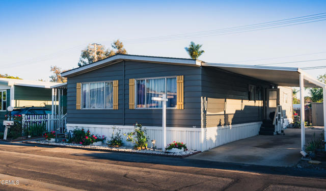 Detail Gallery Image 2 of 14 For 280 Columbia Pl #48,  Oxnard,  CA 93033 - 3 Beds | 0 Baths