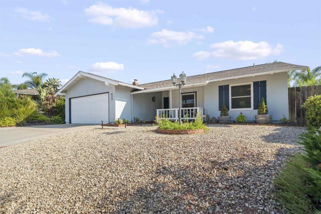 Detail Gallery Image 36 of 43 For 623 Highland St, Escondido,  CA 92027 - 3 Beds | 2 Baths