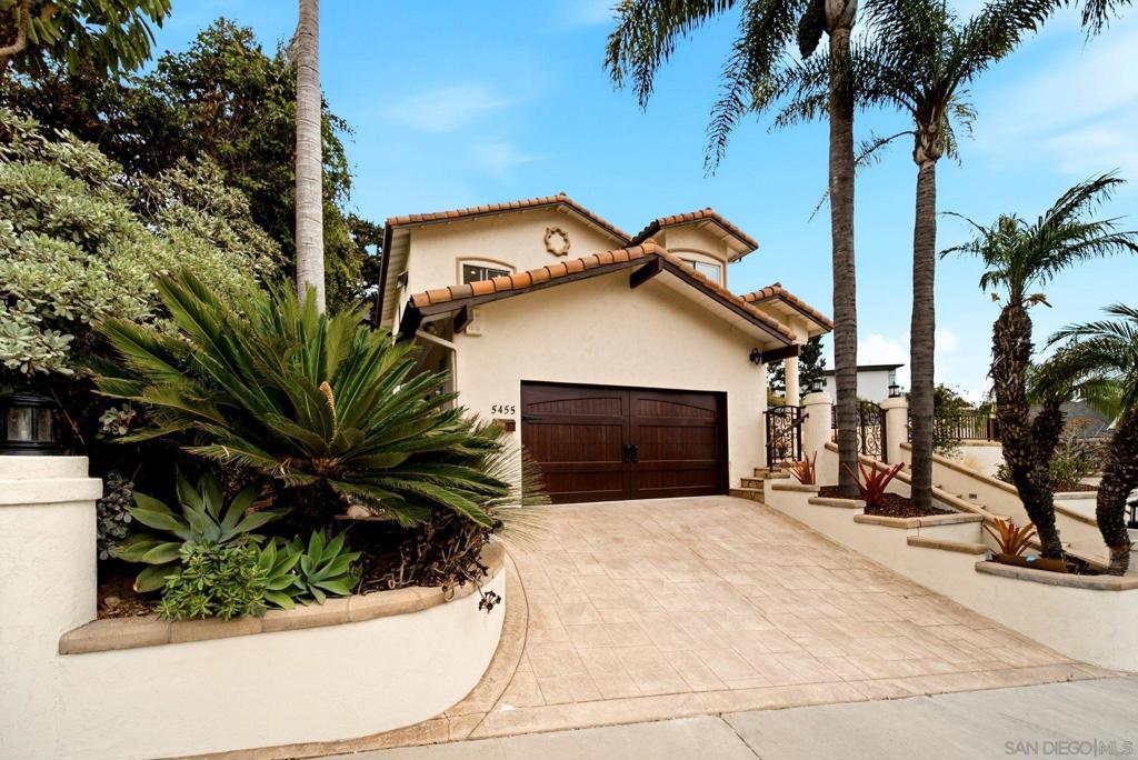 5455 La Jolla Mesa