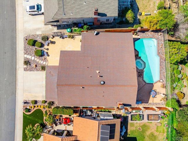 Detail Gallery Image 42 of 55 For 9068 Ellingham St, San Diego,  CA 92129 - 4 Beds | 3 Baths